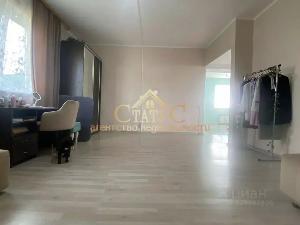 Дом в Пермский край, Кунгурский муниципальный округ, д. Поповка ул. ... - Фото 2