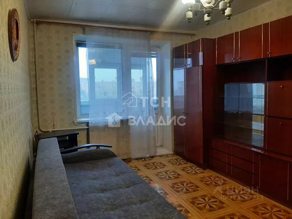 1-к кв. Московская область, Пушкино ул. Чехова, 16а (33.6 м) - Фото 1