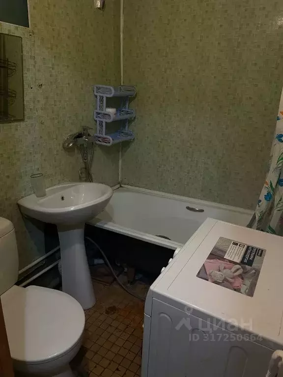 1-к кв. Московская область, Жуковский ул. Гагарина, 27 (35.0 м) - Фото 1