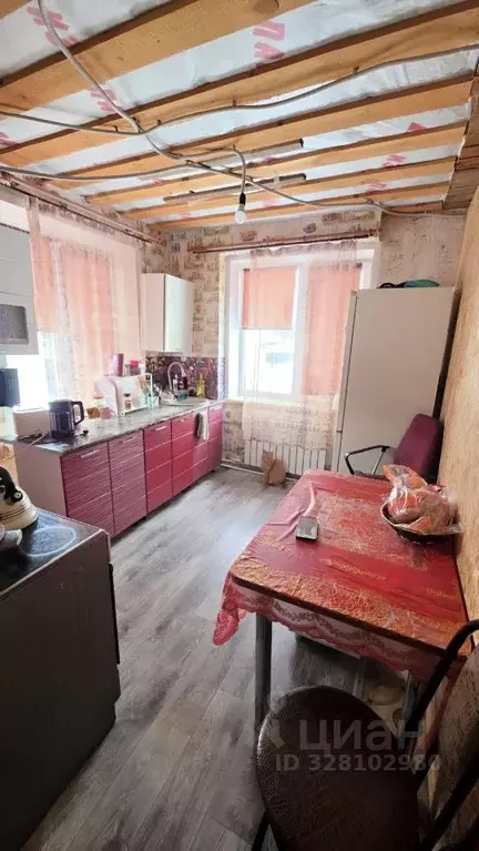Дом в Марий Эл, Волжск ул. Овражная (150 м) - Фото 2