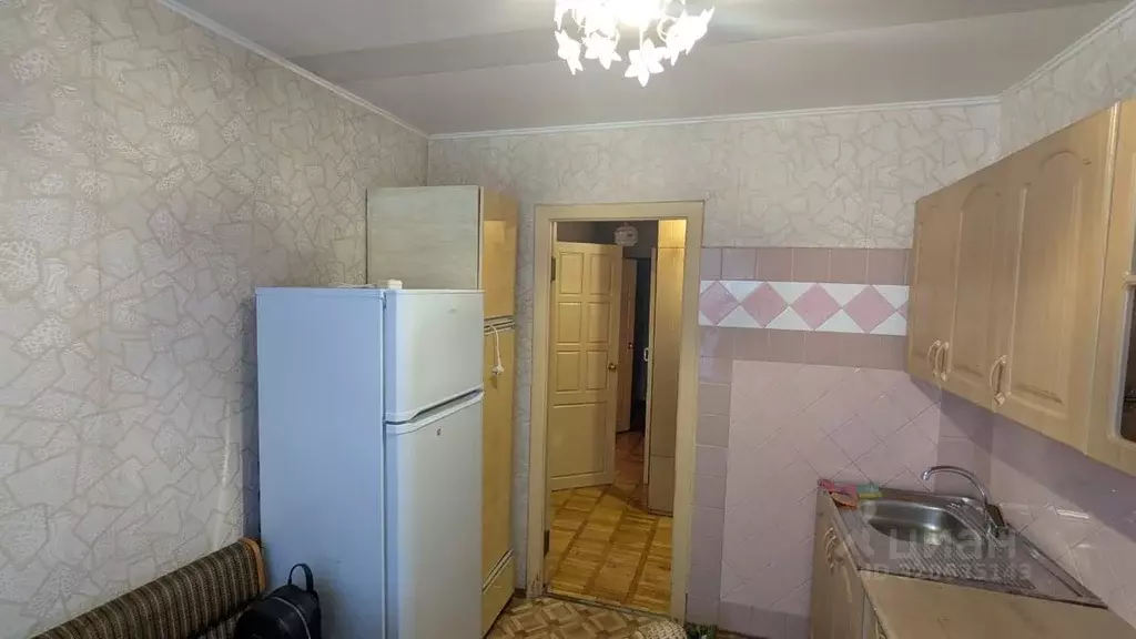 2-к кв. Ростовская область, Ростов-на-Дону Ворошиловский просп., ... - Фото 1