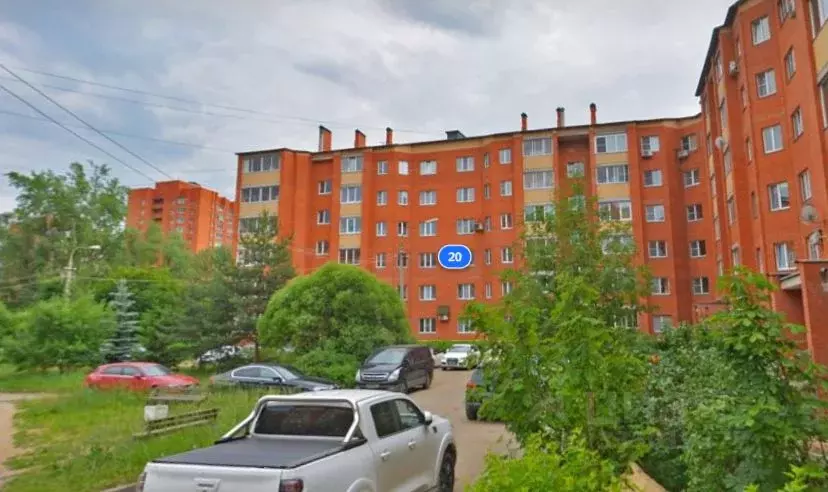 1-к кв. Московская область, Дмитров Профессиональная ул., 20 (44.2 м) - Фото 1