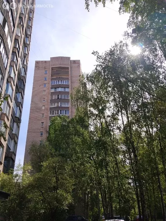 1-комнатная квартира: Санкт-Петербург, улица Ушинского, 37к2 (36.4 м) - Фото 2