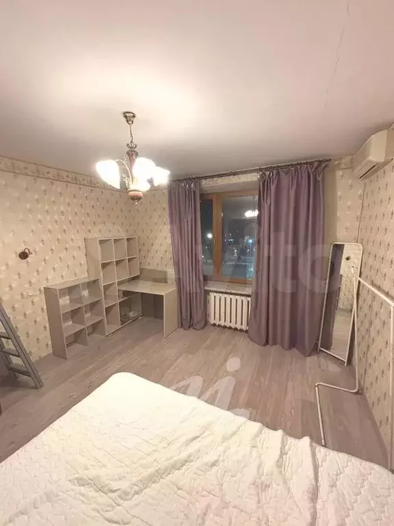 Доля в 3-к. квартире, 61,7 м, 5/8 эт. - Фото 1