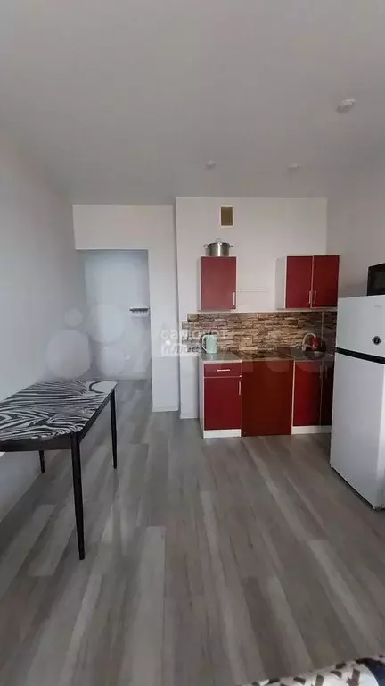 Квартира-студия, 25 м, 2/7 эт. - Фото 0