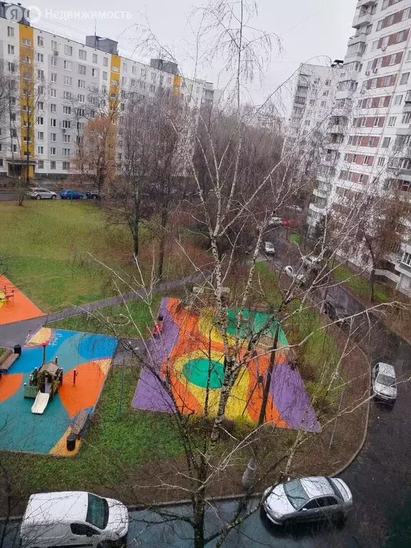 2-комнатная квартира: Москва, проспект Вернадского, 89 (53.5 м) - Фото 0