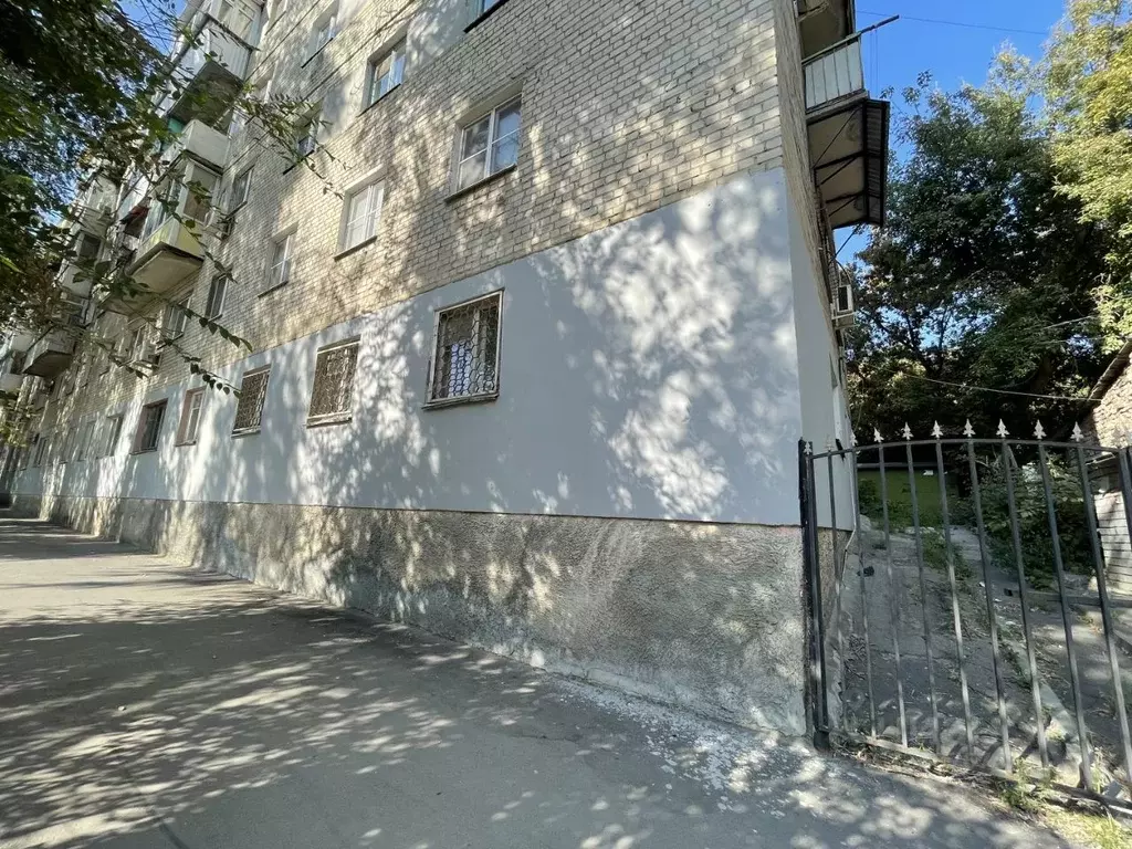 3-к кв. Саратовская область, Саратов Рабочая ул., 4/6 (50.2 м) - Фото 1