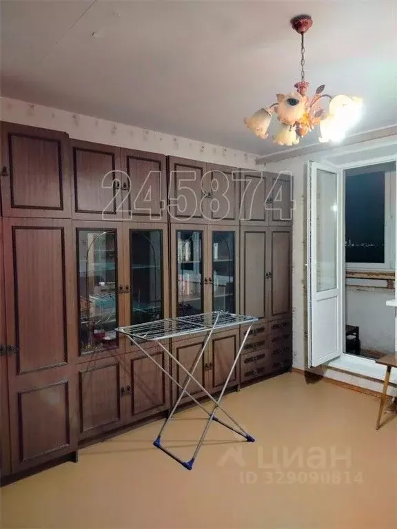 1-к кв. Москва ул. Академика Миллионщикова, 3 (39.0 м) - Фото 2