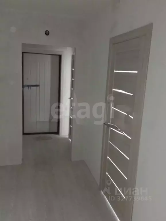 1-к кв. Пермский край, Пермь ул. Маяковского, 51 (38.4 м) - Фото 1