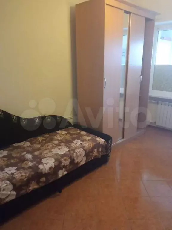 1-к. квартира, 22 м, 5/6 эт. - Фото 0