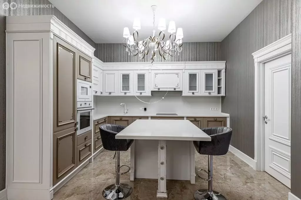 Дом в деревня Глухово, Ильинская улица, 11 (328 м) - Фото 1