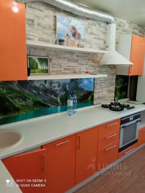 3-к кв. Удмуртия, Ижевск ул. Ленина, 160 (62.0 м) - Фото 1