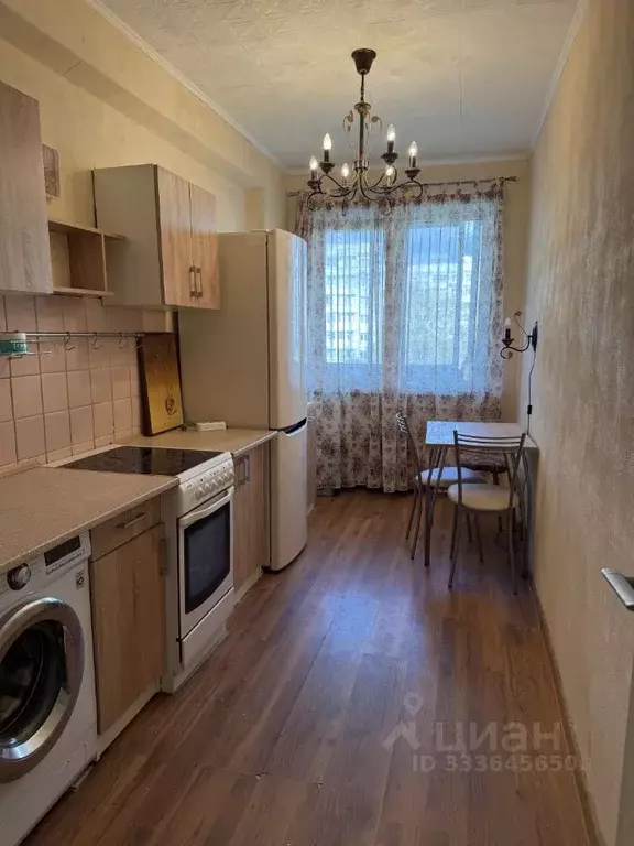 1-к кв. Москва ул. Обручева, 35К2 (40.0 м) - Фото 1