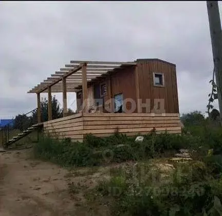 Участок в Томская область, Томск Зайчик СТ,  (5.0 сот.) - Фото 1