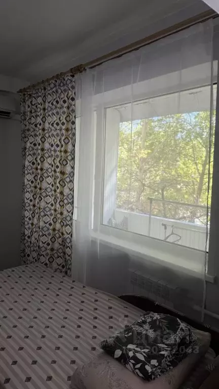 1-к кв. Севастополь ул. Репина, 24 (30.0 м) - Фото 1