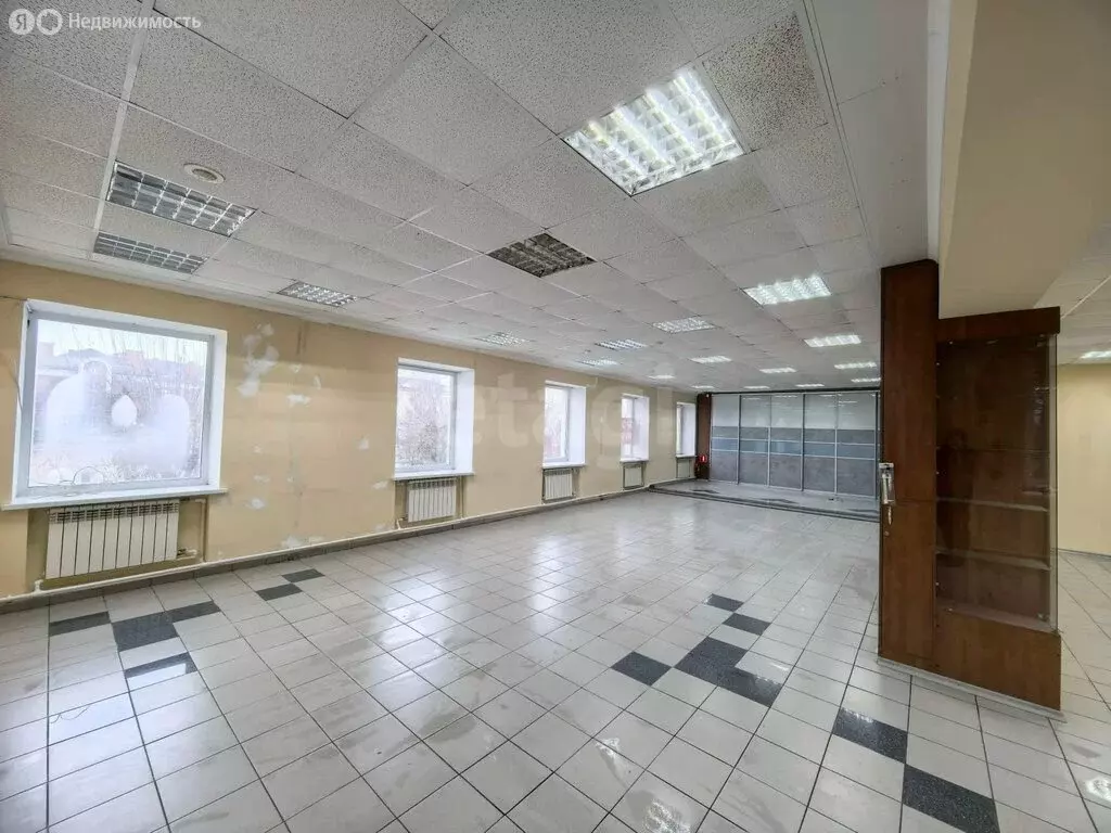 Помещение свободного назначения (174.8 м) - Фото 2