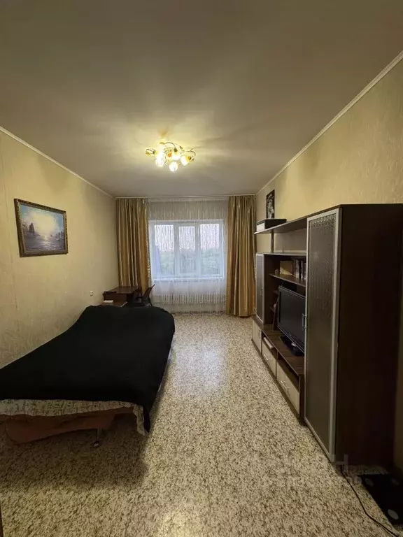 1-к кв. Белгородская область, Белгород ул. Есенина, 8 (38.5 м) - Фото 1