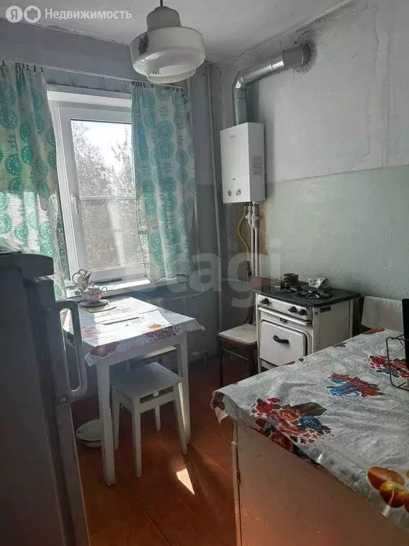 1-комнатная квартира: Тула, проспект Ленина, 74 (32 м) - Фото 1