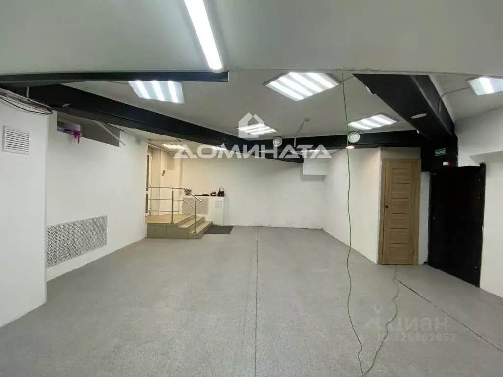 Торговая площадь в Санкт-Петербург Будапештская ул., 48 (55 м) - Фото 2