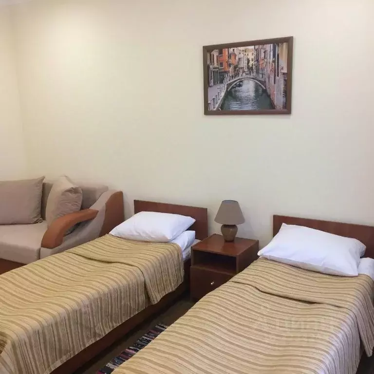 Комната Карелия, Пудож Пудожский район, Пионерская ул., 97 (15.0 м) - Фото 2