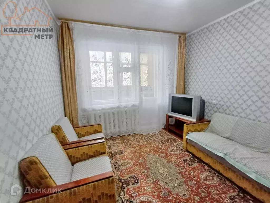 Продаётся 1-к квартира, 32.9 м - Фото 0