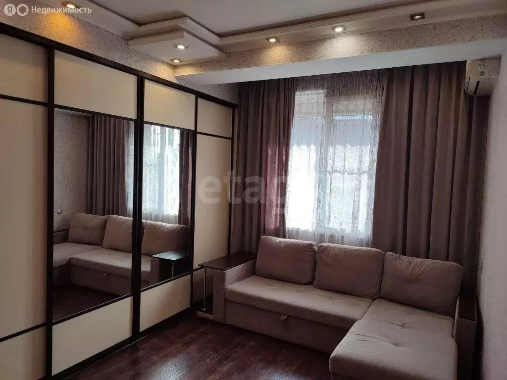 2-комнатная квартира: Орёл-Изумруд, Банановая улица, 13/10 (49 м) - Фото 2