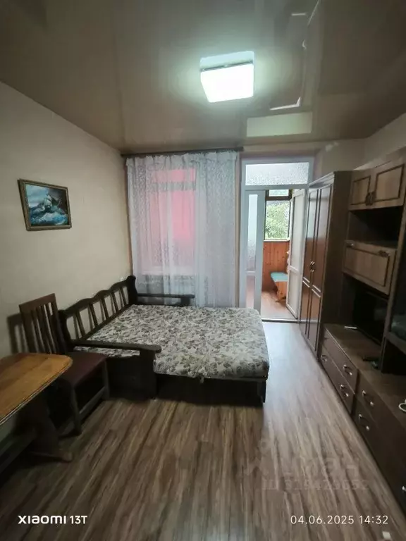 1-к кв. Краснодарский край, Сочи пер. Севастопольский, 8 (30.0 м) - Фото 0