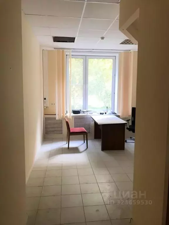 Комната Москва 6-я Кожуховская ул., 15к2 (22.0 м) - Фото 2