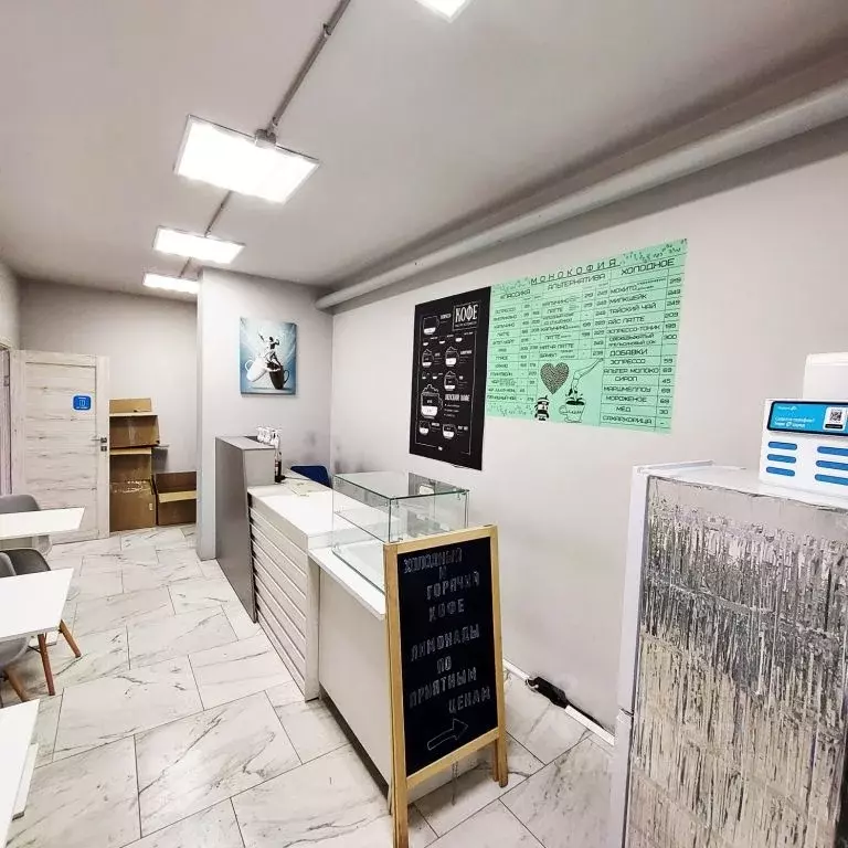 Помещение свободного назначения в Московская область, Солнечногорск ... - Фото 1