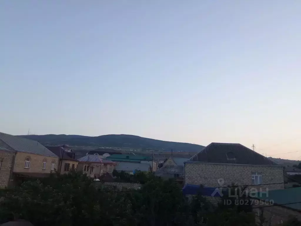 1-к кв. Дагестан, Дербент ул. У. Умурдинова, 28 (35.0 м) - Фото 1