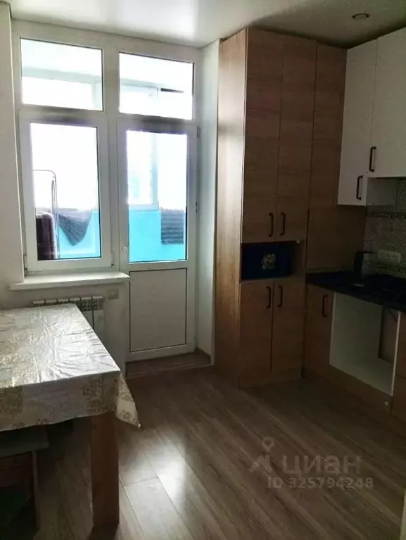 1-к кв. Ставропольский край, Ставрополь ул. Тухачевского, 30 (37.0 м) - Фото 2