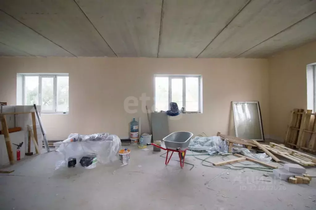 Помещение свободного назначения в Калужская область, Калуга Турынино ... - Фото 2