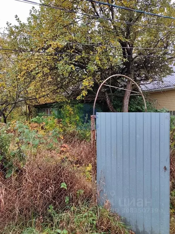 Дом в Чувашия, Чебоксары Заря СНТ,  (20 м) - Фото 0