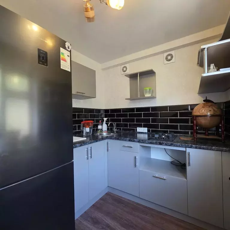 Квартира, 1 комната, 29.4 м - Фото 1