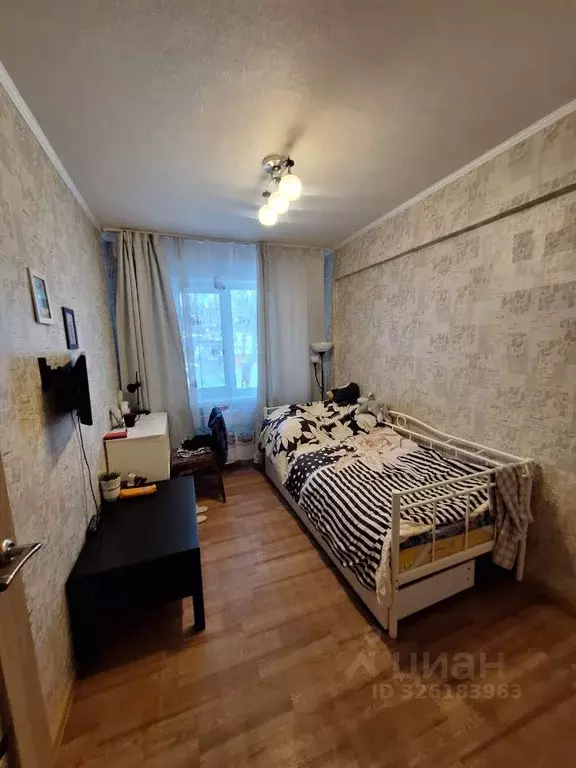 4-к кв. Калужская область, Калуга ул. Дубрава, 8 (58.0 м) - Фото 2