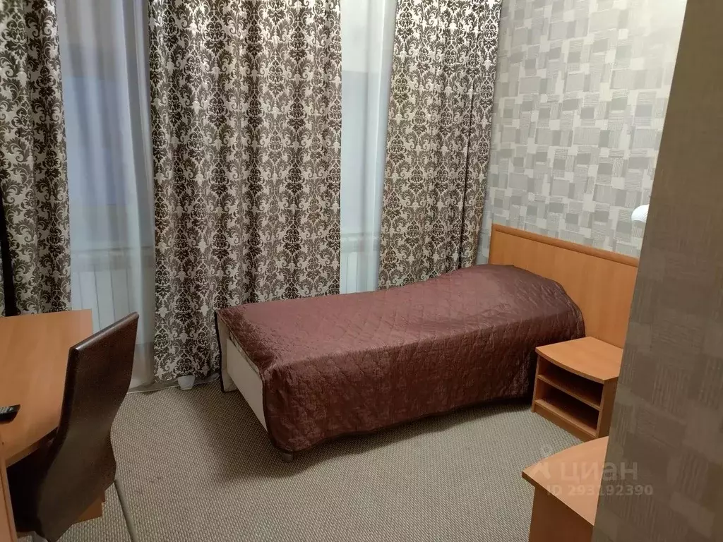 Комната Мурманская область, Мурманск ул. Сафонова, 15 (12.0 м) - Фото 0