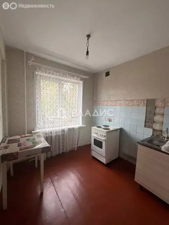 1-комнатная квартира: Улан-Удэ, Ключевская улица, 84 (30.9 м) - Фото 0