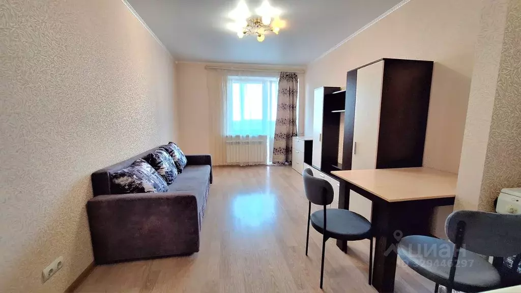 Студия Тульская область, Тула ул. Конструктора Грязева, 4 (29.0 м) - Фото 1