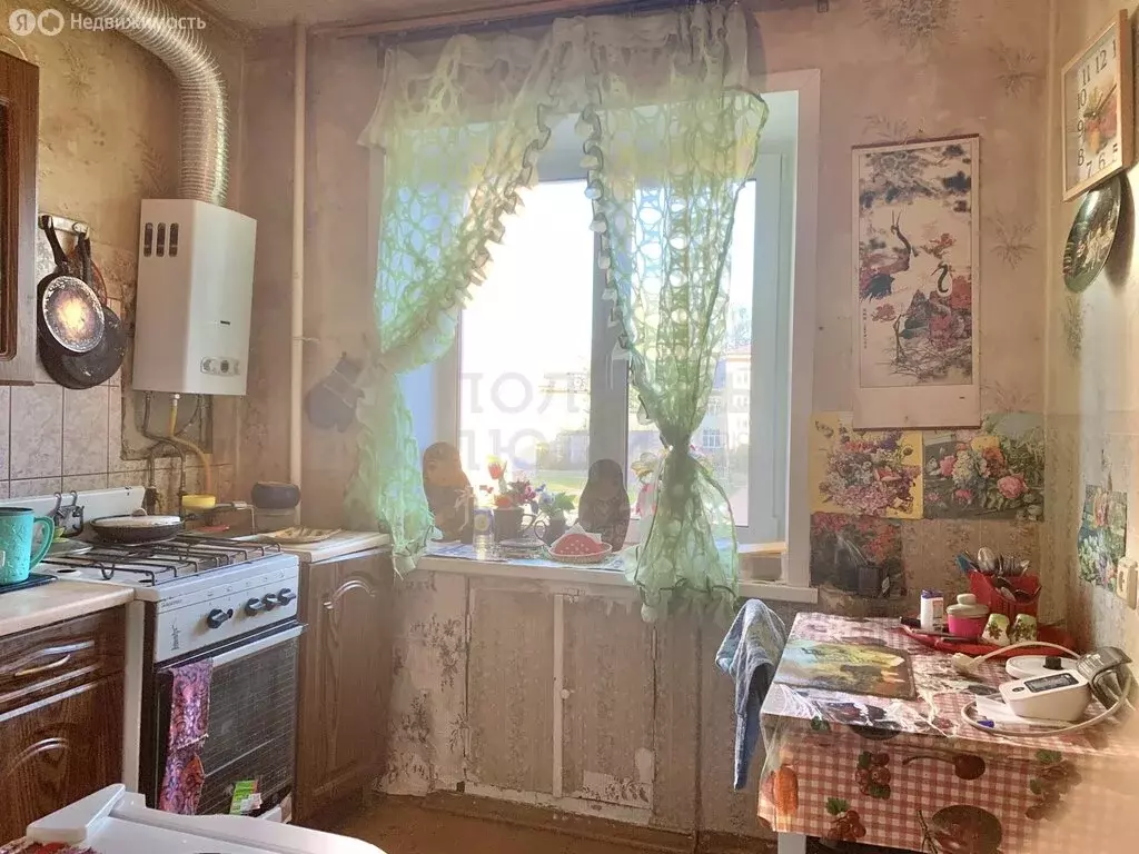 1-комнатная квартира: Великий Новгород, Завокзальный район, ... - Фото 0