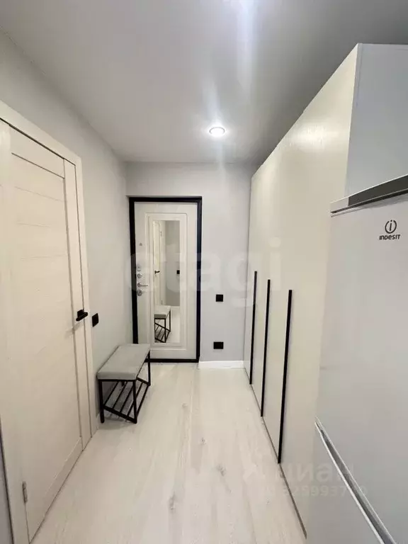 Студия Вологодская область, Вологда ул. Горького, 97 (13.1 м) - Фото 1