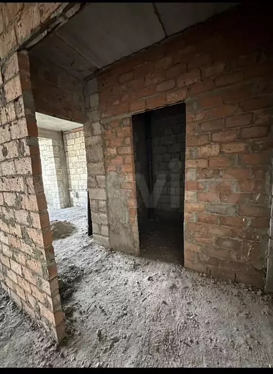 1-к. квартира, 36,6 м, 3/5 эт. - Фото 1