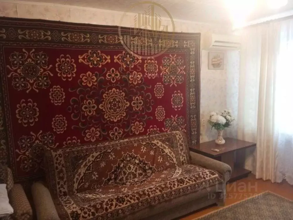 3-к кв. Ставропольский край, Минеральные Воды просп. Карла Маркса, 75 ... - Фото 1