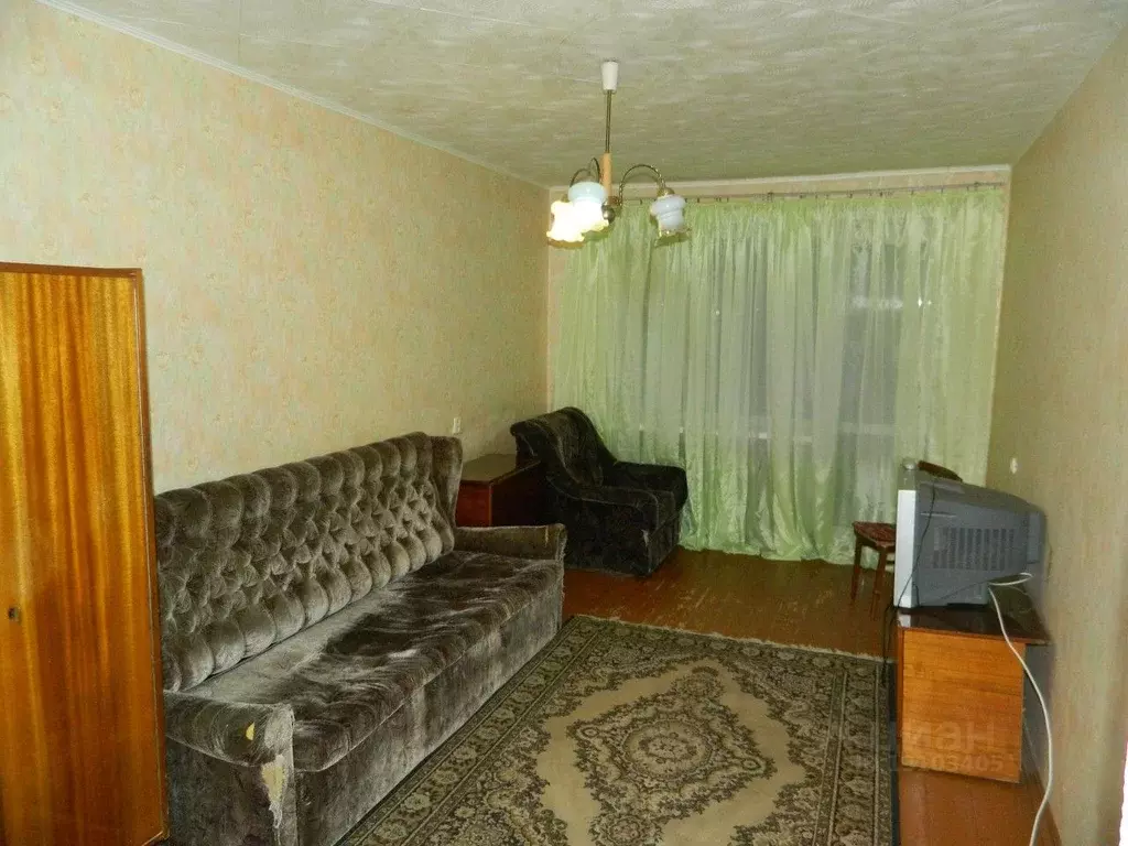 2-к кв. Новгородская область, Великий Новгород Большая ... - Фото 1