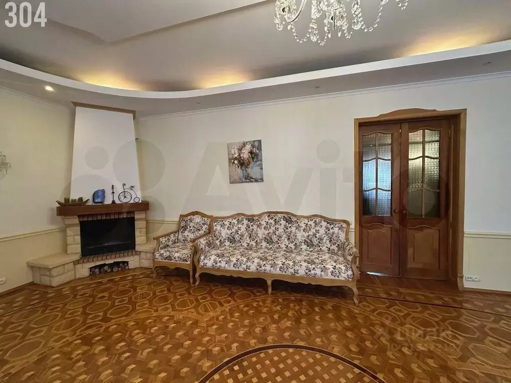 Дом в Татарстан, Казань ул. Милосердия, 28 (329 м) - Фото 2