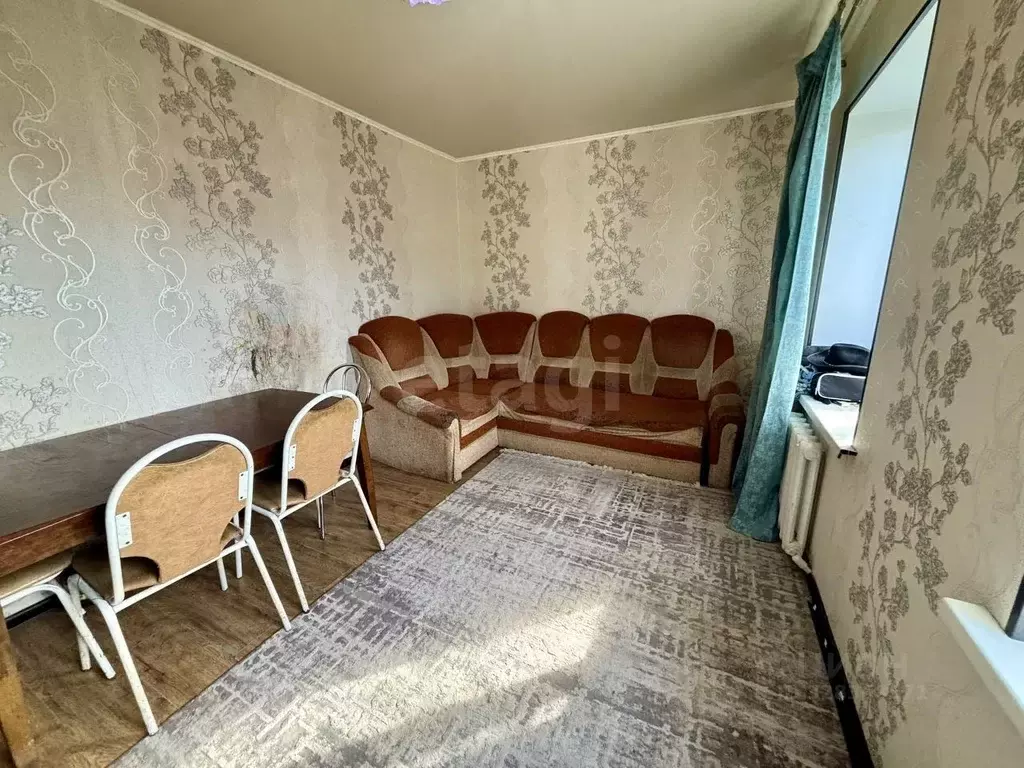 2-к кв. Смоленская область, Смоленск пер. 2-й Северный, 36 (42.6 м) - Фото 1