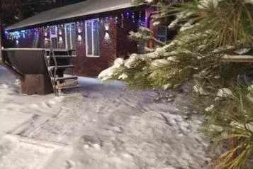 Дом в Ивановская область, Кинешма ул. Заволжская, 30 (125 м) - Фото 1