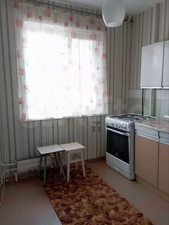 2-к. квартира, 46 м, 3/5 эт. - Фото 1