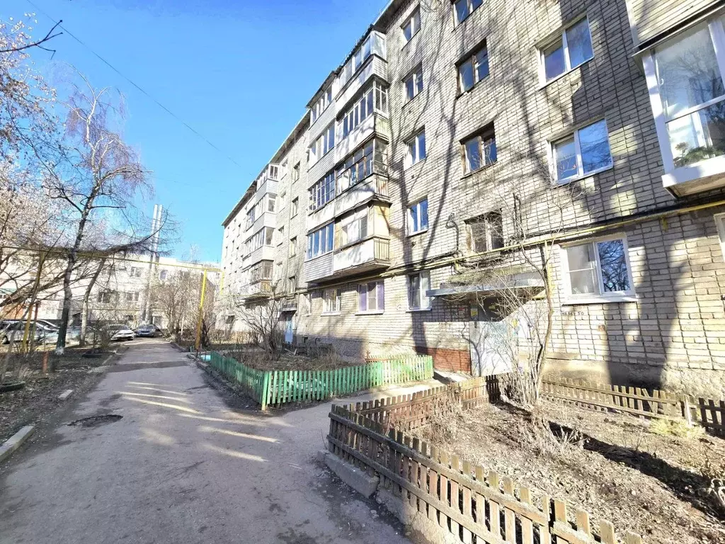 3-к кв. Рязанская область, Рязань ул. МОГЭС, 14 (62.0 м) - Фото 0