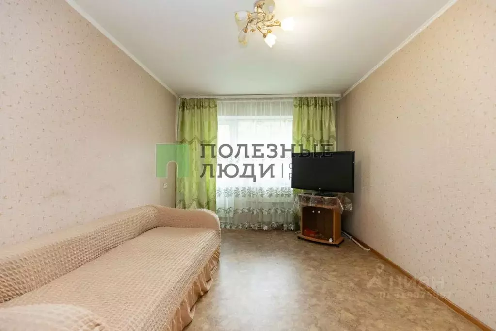 2-к кв. Амурская область, Благовещенск Студенческая ул., 34 (53.9 м) - Фото 0