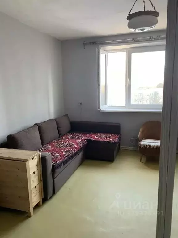 1-к кв. Москва Коломенская ул., 5 (57.0 м) - Фото 1